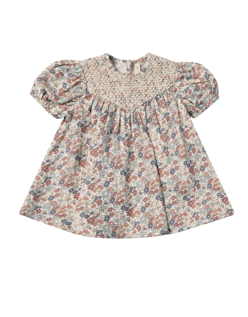 Quincy Mae Carina Dress Tiptoe Boutique