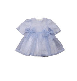 Piccola Speranza Piccola Speranza Baby Dress-008/C