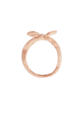 Rylee + Cru Rylee + Cru Apricot Baby Bow Headband