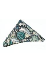 Ana and  Ava Ana and Ava Butterfly in the Sky Emerald Headscarf