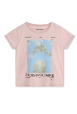 Zadig & Voltaire Zadig & Voltaire Madagascar Skirt