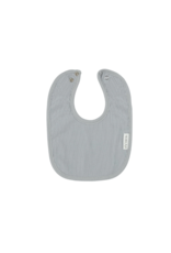 Ely's & Co Ely's & Co Solid Ribbed Bibs