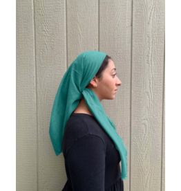 Halfasquare Halfasquare Aqua Woman Headscarf