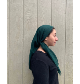 Halfasquare Halfasquare Going Green Headscarf