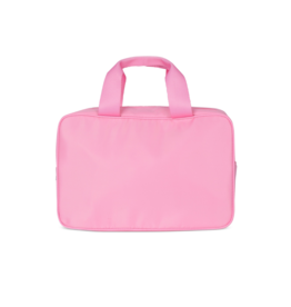 Iscream iscream Pink Large Cosmetic Bag