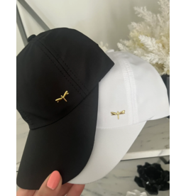 Tal Tal Embossed Sport Logo Cap