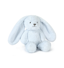 O.B Designs O.B Designs Huggie Bunny Light Blue