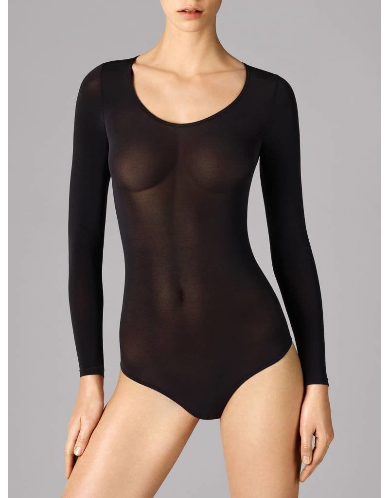 Wolford Wolford Buenos Aires String Body - 78055