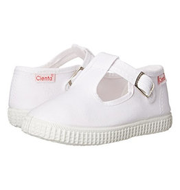 cienta canvas shoes