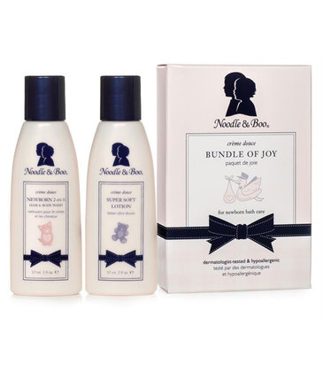 noodle & boo crème douce super soft lotion