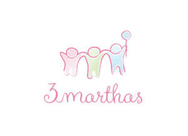 3 Marthas
