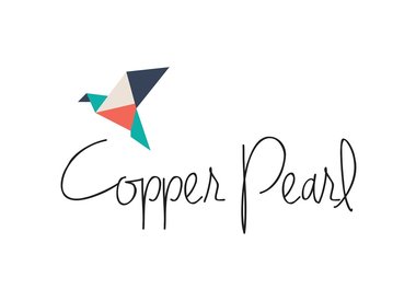 Copper Pearl