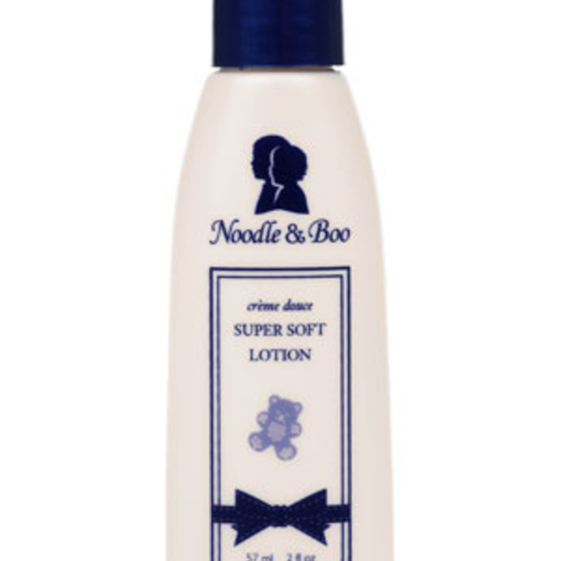 noodle and boo lotion