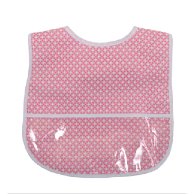 3 marthas bibs