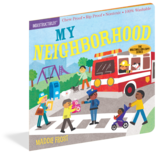 Indestructibles: My Neighborhood