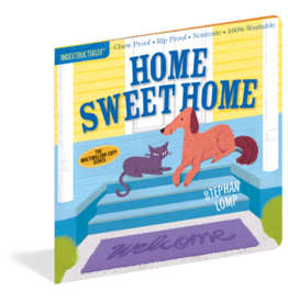 Indestructibles: Home Sweet Home
