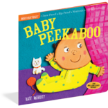 Indestructibles: Baby Peekaboo