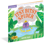 Indestructibles: The Itsy Bitsy Spider