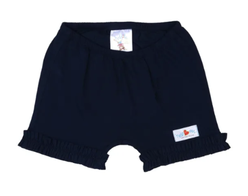 Hideees Navyees Bibs and Kids Boutique