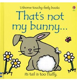 That’s Not My Bunny