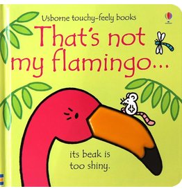 That's Not My Flamingo