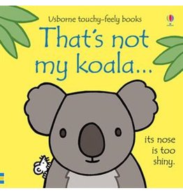 That's Not My Koala