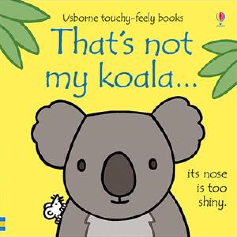 That's Not My Koala