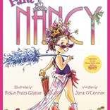 Fancy Nancy