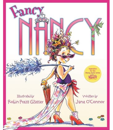 Fancy Nancy