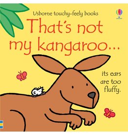 That's Not My Kangaroo