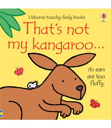 That's Not My Kangaroo