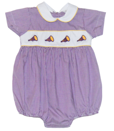 ecu baby clothes