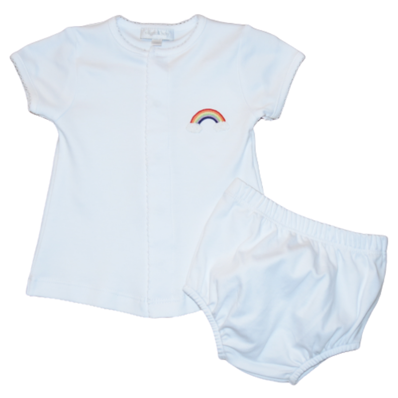 rainbow baby boutique