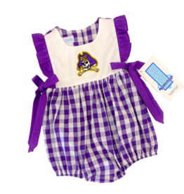 ecu baby clothes