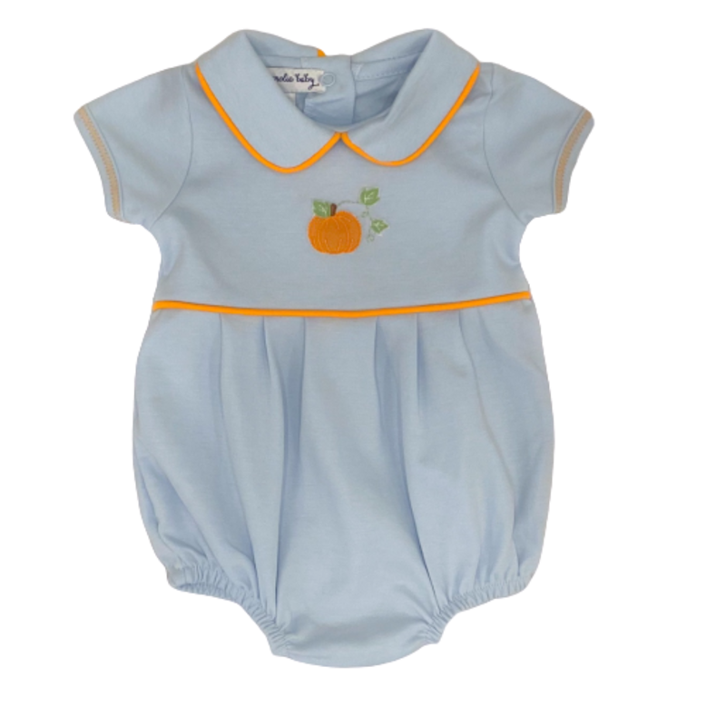 magnolia baby romper