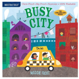 Indestructibles: Busy City