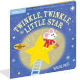 Indestructibles: Twinkle, Twinkle, Little Star