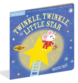 Indestructibles: Twinkle, Twinkle, Little Star