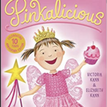 Pinkalicious