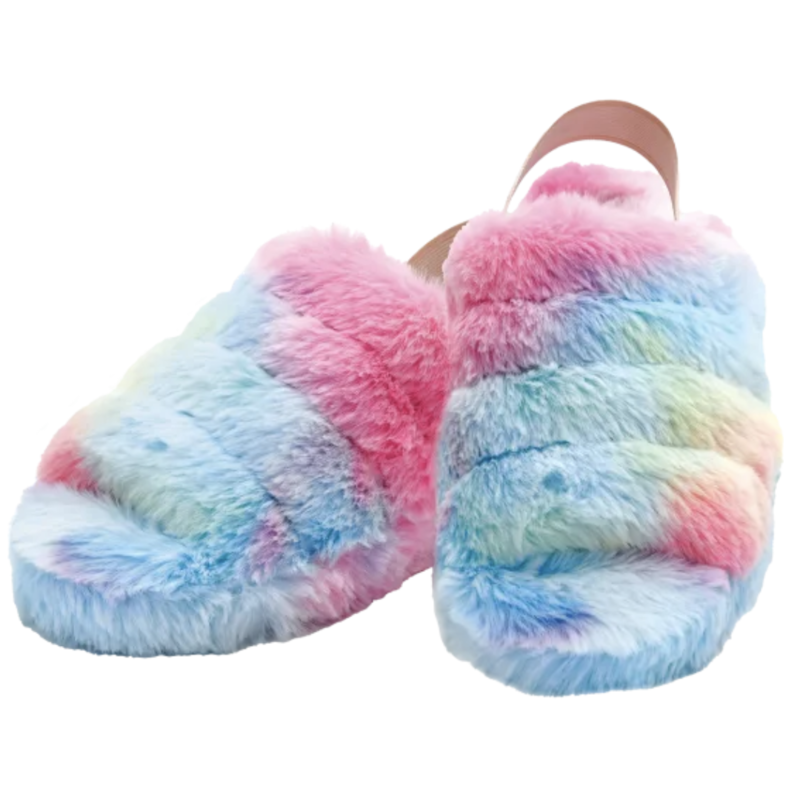 m and s kids slippers