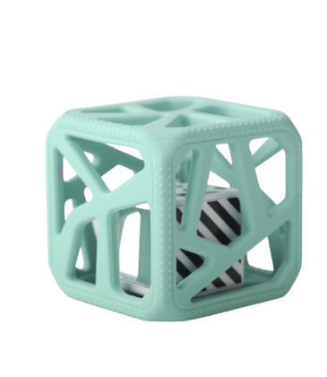Malarkey Kids Chew Cube Mint