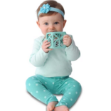 Malarkey Kids Chew Cube Mint