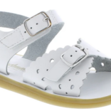Footmates Eco Ariel - White