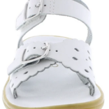 Footmates Eco Ariel - White