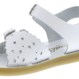 Footmates Eco Ariel - White