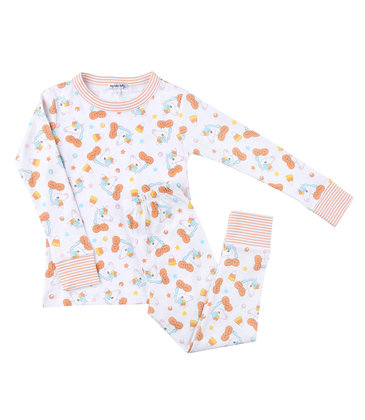 Angel Dear Halloween Candies Lounge Wear Set Bibs And Kids Boutique