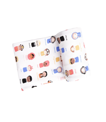 swaddle