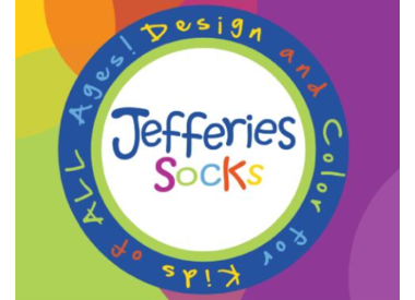 Jefferies Socks