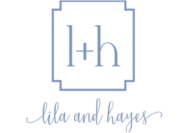Lila + Hayes