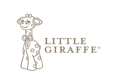 Little Giraffe
